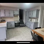 Maison 2 Doubles Cour Et Jardin * Serqueux (Haute-Marne)