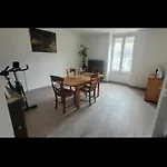 Holiday home Maison 2 Doubles Cour Et Jardin *