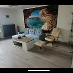 Holiday home Maison 2 Doubles Cour Et Jardin Serqueux (Haute-Marne)