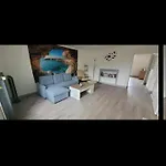 Maison 2 Doubles Cour Et Jardin Serqueux (Haute-Marne)