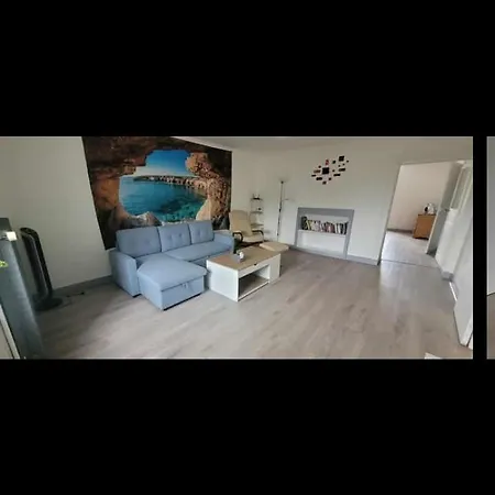 Maison 2 Doubles Cour Et Jardin Serqueux (Haute-Marne)