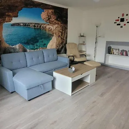 Maison 2 Doubles Cour Et Jardin *