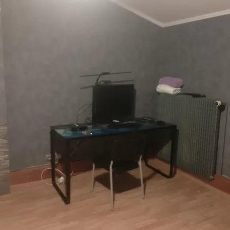 Maison 2 Doubles Cour Et Jardin * Serqueux (Haute-Marne)