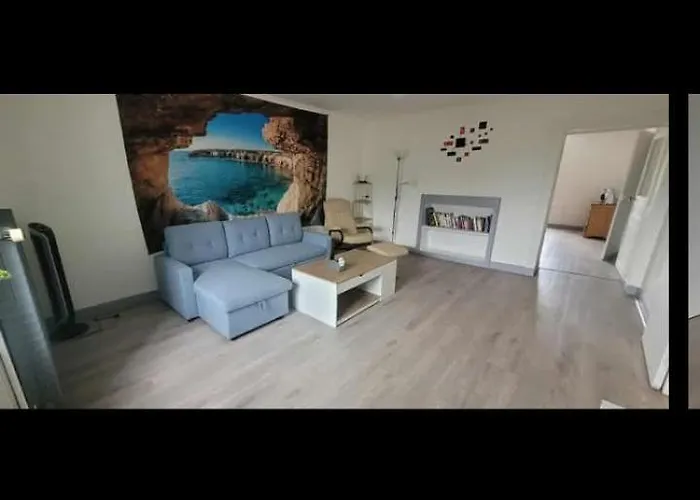 Maison 2 Doubles Cour Et Jardin Serqueux (Haute-Marne)