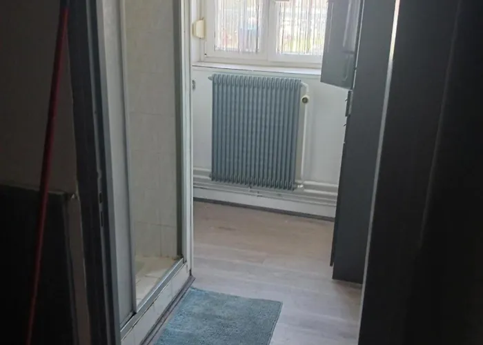 Maison 2 Doubles Cour Et Jardin